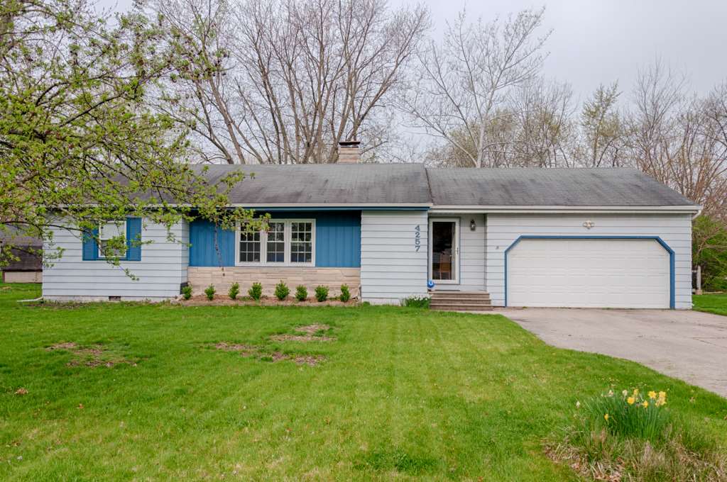 4257 Reed Road Fort Wayne, IN 46815 - Photo 1 of 18 Gallery Image 1