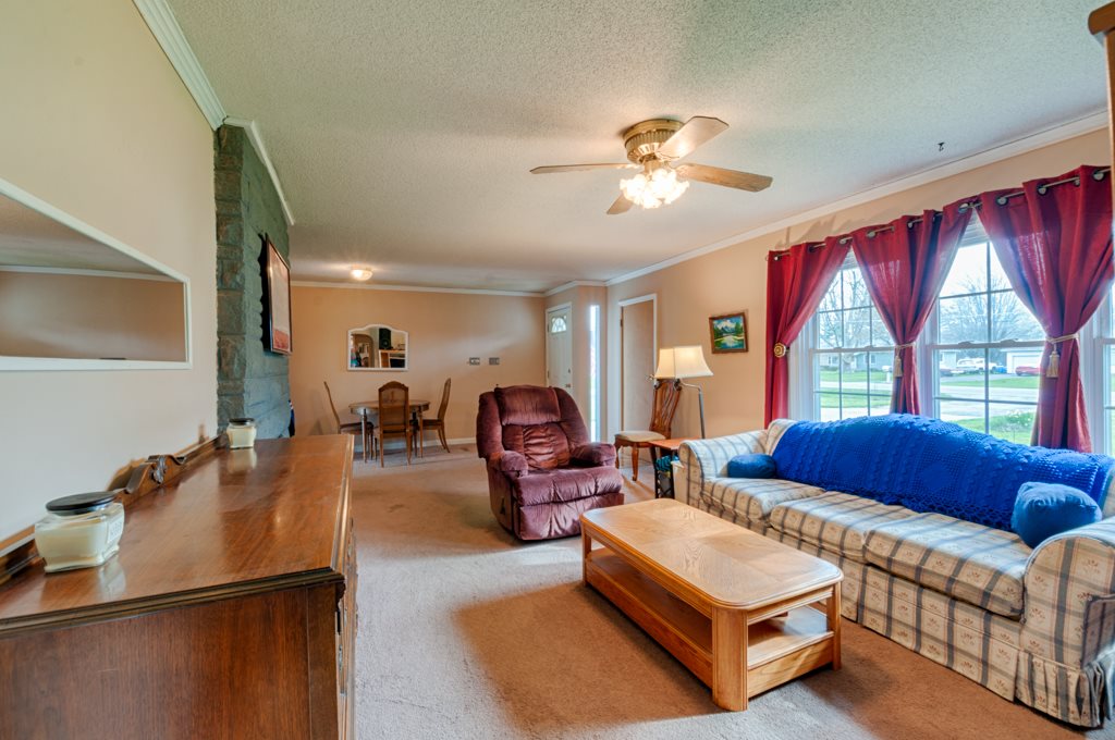 4257 Reed Road Fort Wayne, IN 46815 - Photo 11 of 18 Gallery Image 11