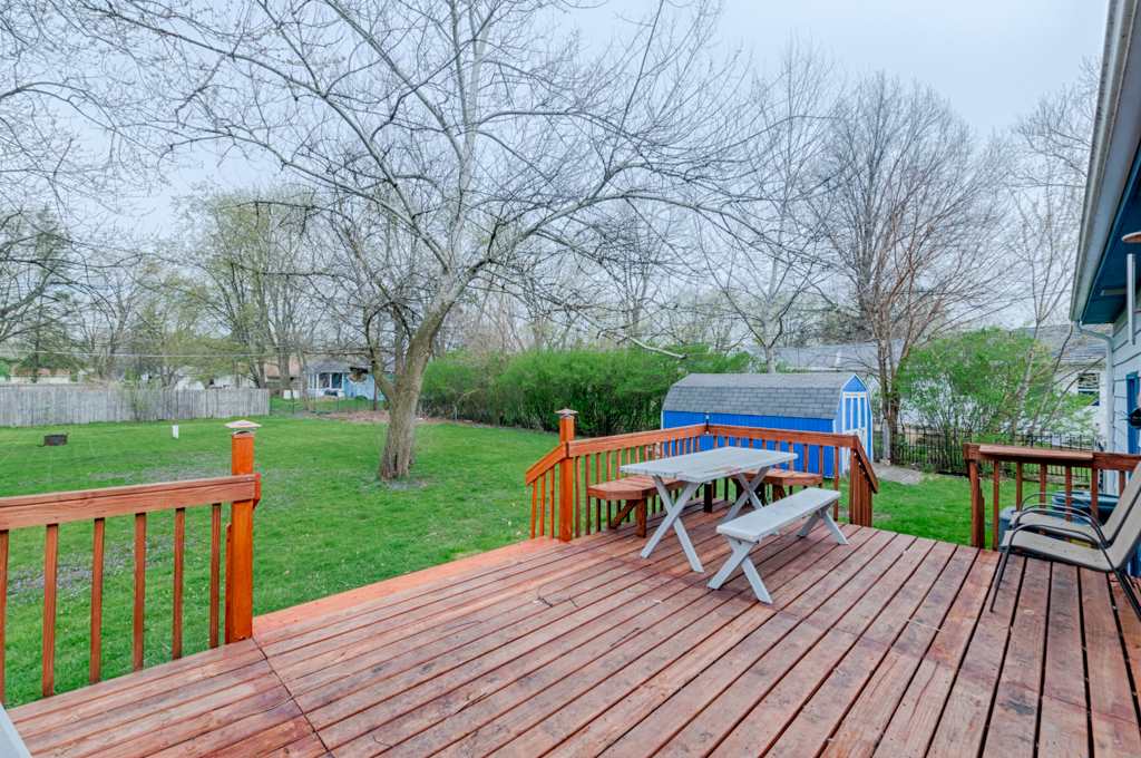 4257 Reed Road Fort Wayne, IN 46815 - Photo 6 of 18 Gallery Image 6