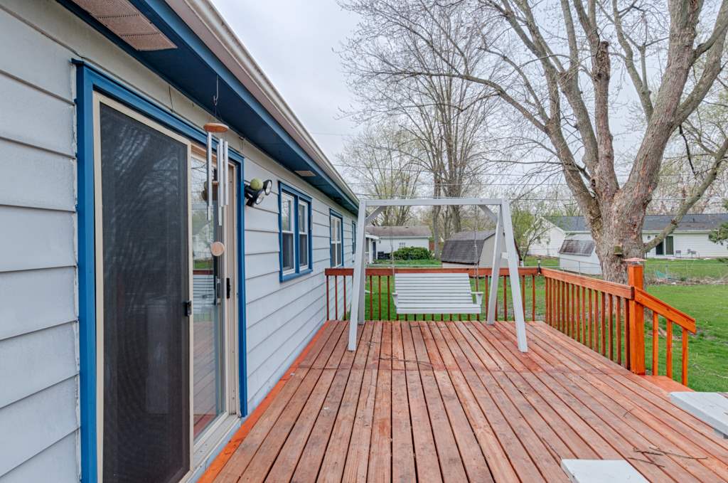 4257 Reed Road Fort Wayne, IN 46815 - Photo 7 of 18 Gallery Image 7