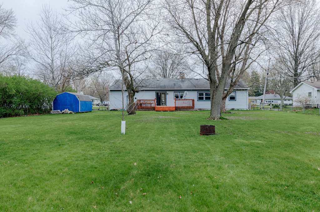 4257 Reed Road Fort Wayne, IN 46815 - Photo 9 of 18 Gallery Image 9