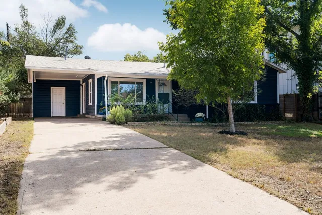 $2,500 | 4503 Garnett Street, Austin, TX 78745