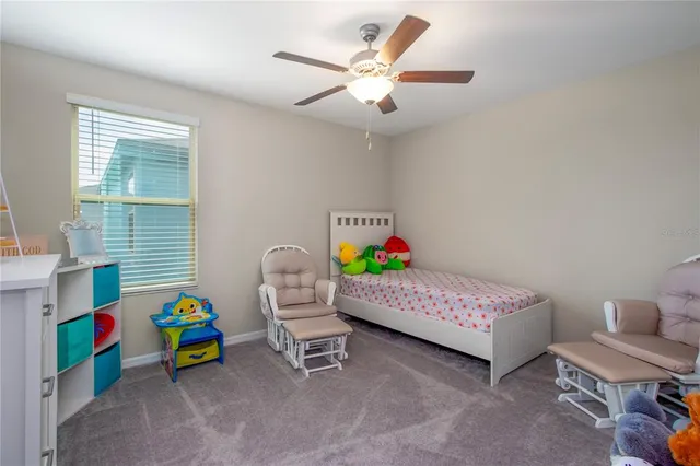 $369,000 | 10235 Carloway Hills Drive, Wimauma, FL 33598