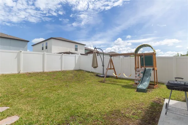 $369,000 | 10235 Carloway Hills Drive, Wimauma, FL 33598