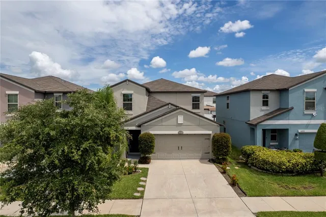 $369,000 | 10235 Carloway Hills Drive, Wimauma, FL 33598