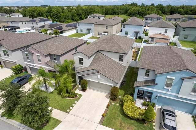 $369,000 | 10235 Carloway Hills Drive, Wimauma, FL 33598