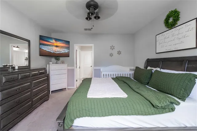 $369,000 | 10235 Carloway Hills Drive, Wimauma, FL 33598