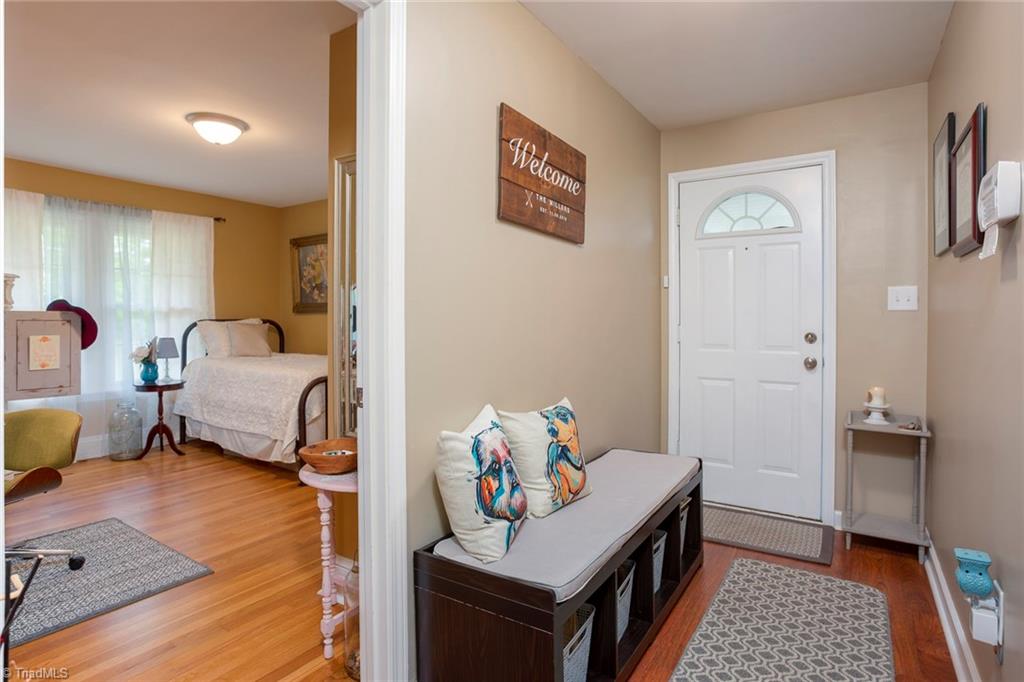 2444 Old Farmer Road Asheboro, NC 27205 - Photo 14 of 29 Gallery Image 14