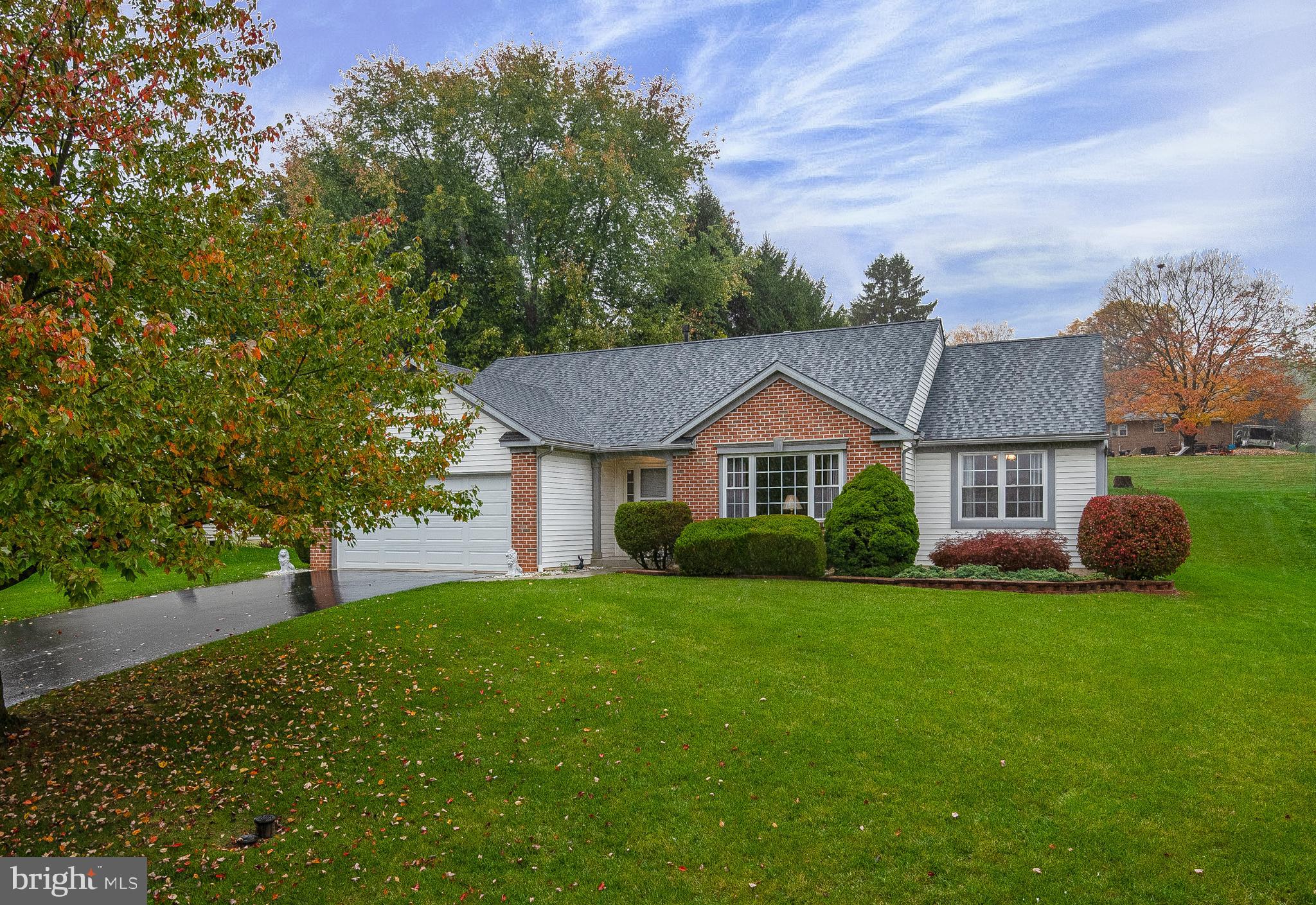 1119 Pepper Ridge Drive Reading, PA 19606 - Photo 1 of 25 Gallery Image 1