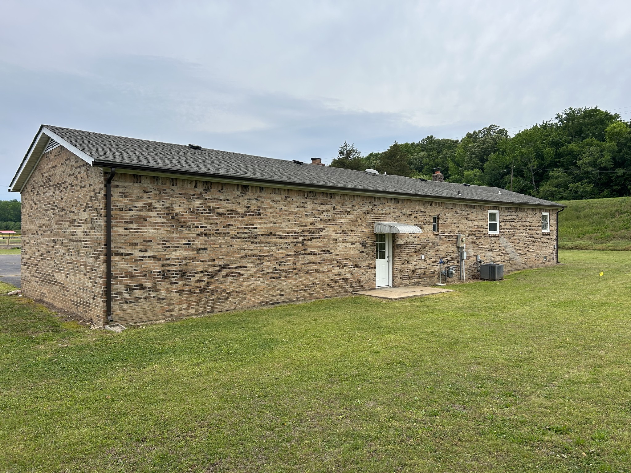 20 Ball Park Road Big Sandy, TN 38221 - Photo 4 of 33 a view of a field with an outdoor space