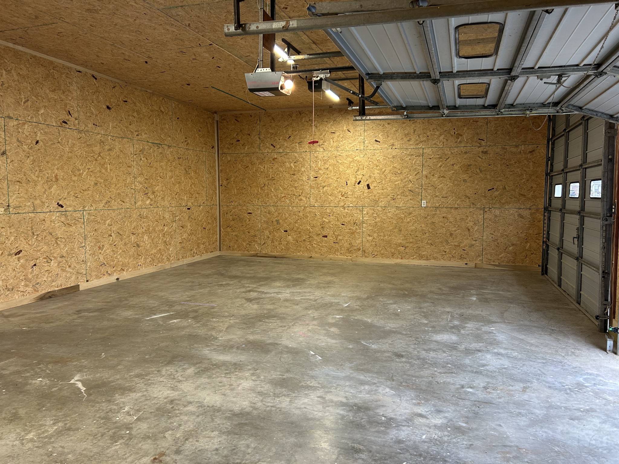 20 Ball Park Road Big Sandy, TN 38221 - Photo 5 of 33 a view of a garage