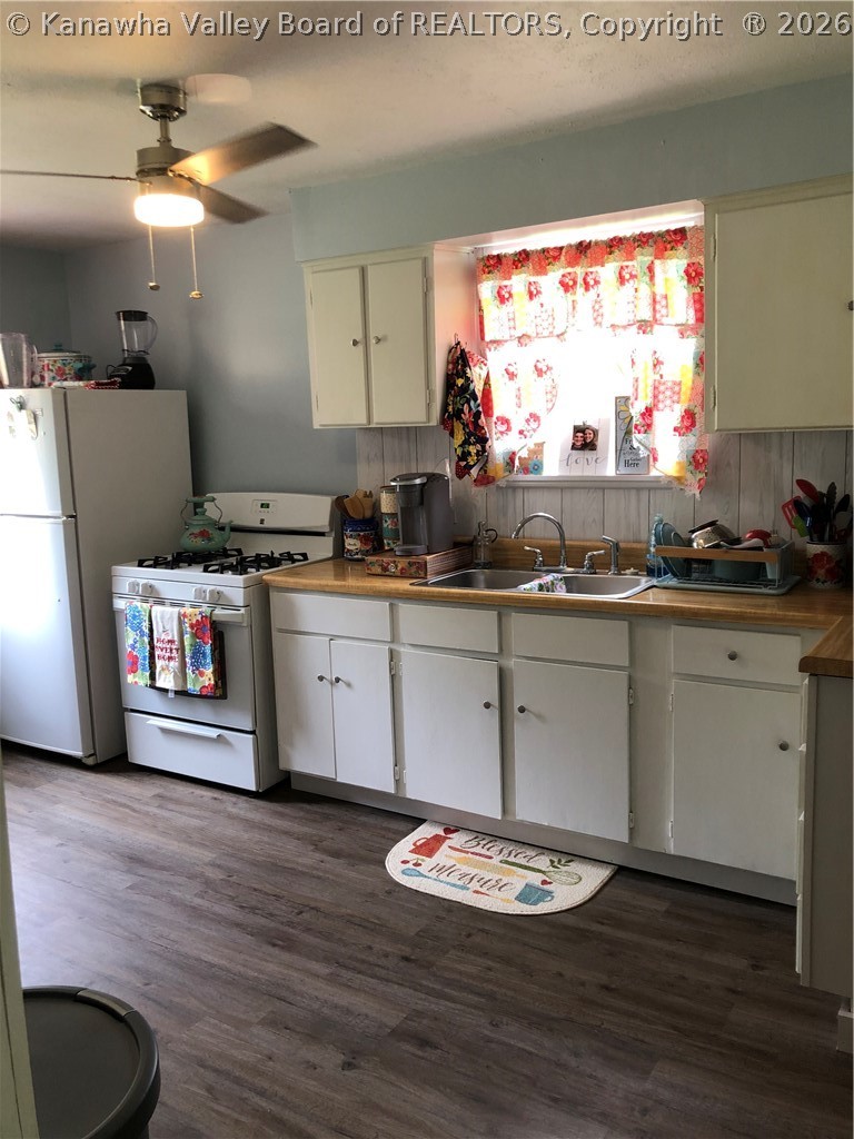 89 Knotts Run Road Ripley, WV 25271 - Photo 5 of 10 Gallery Image 5