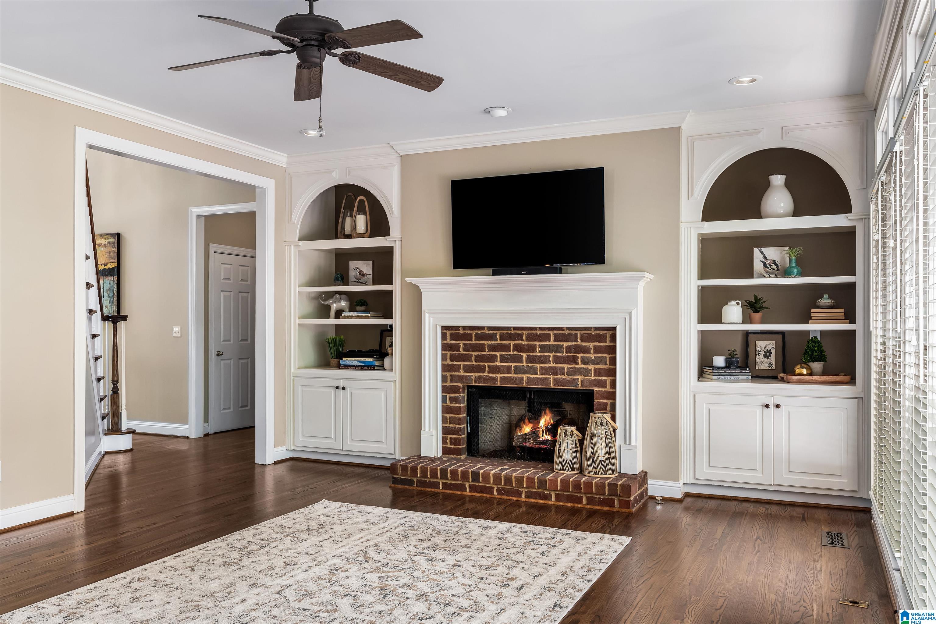 4369 Milner Road West Hoover, AL 35242 - Photo 13 of 50