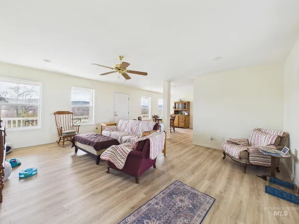 $850,000 | 2395 Airport Road, Emmett, ID 83617