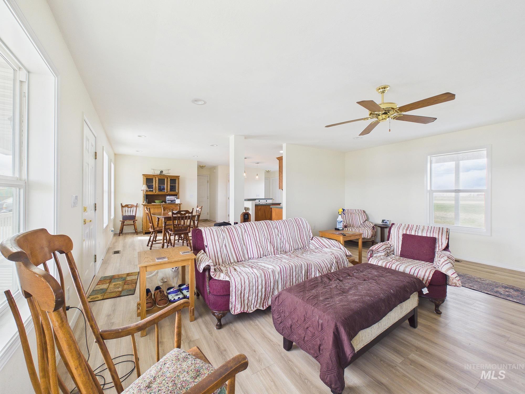 2395 Airport Road Emmett, ID 83617 - Photo 16 of 48