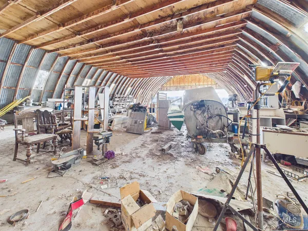 $850,000 | 2395 Airport Road, Emmett, ID 83617
