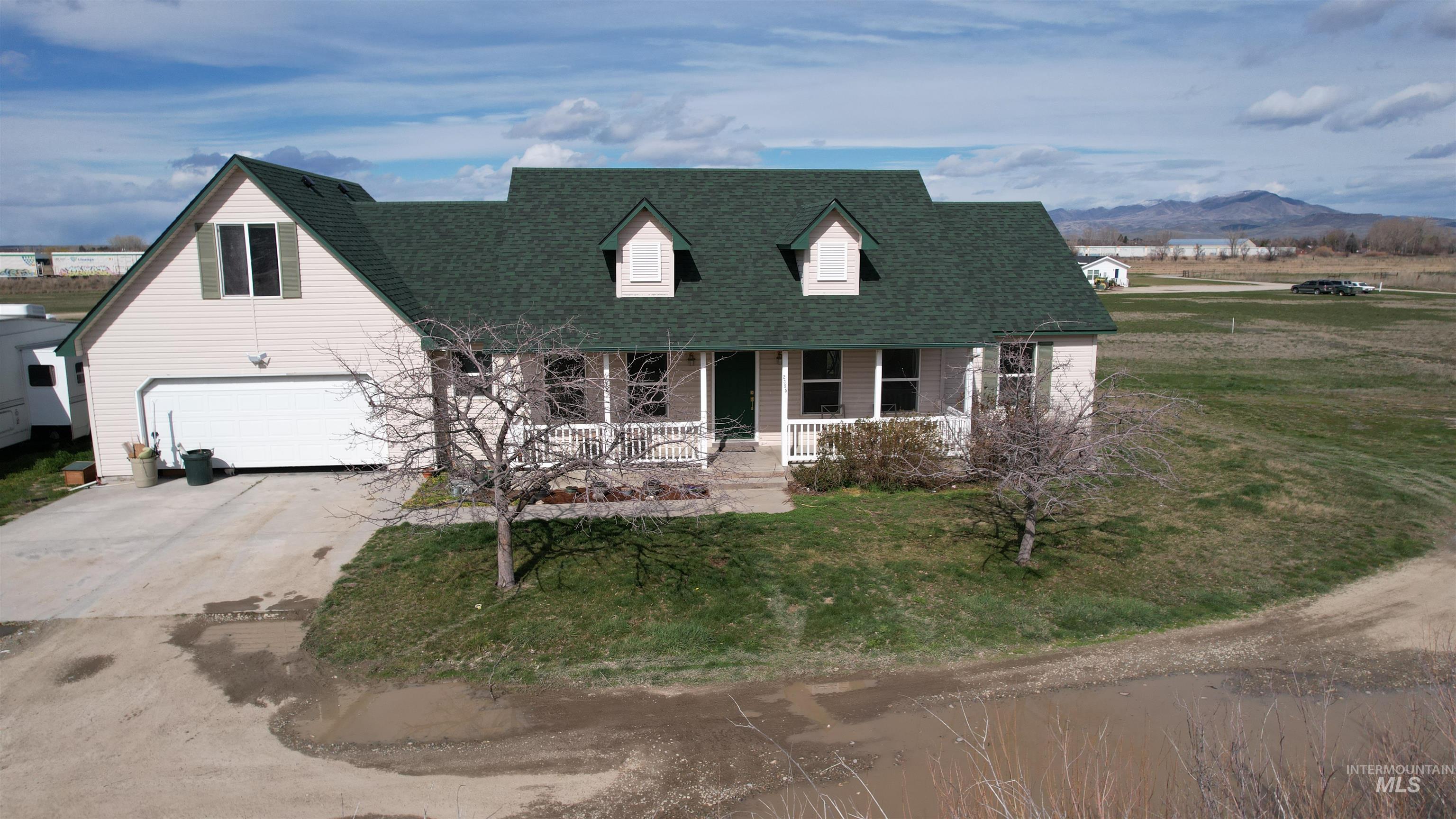 2395 Airport Road Emmett, ID 83617 - Photo 42 of 48