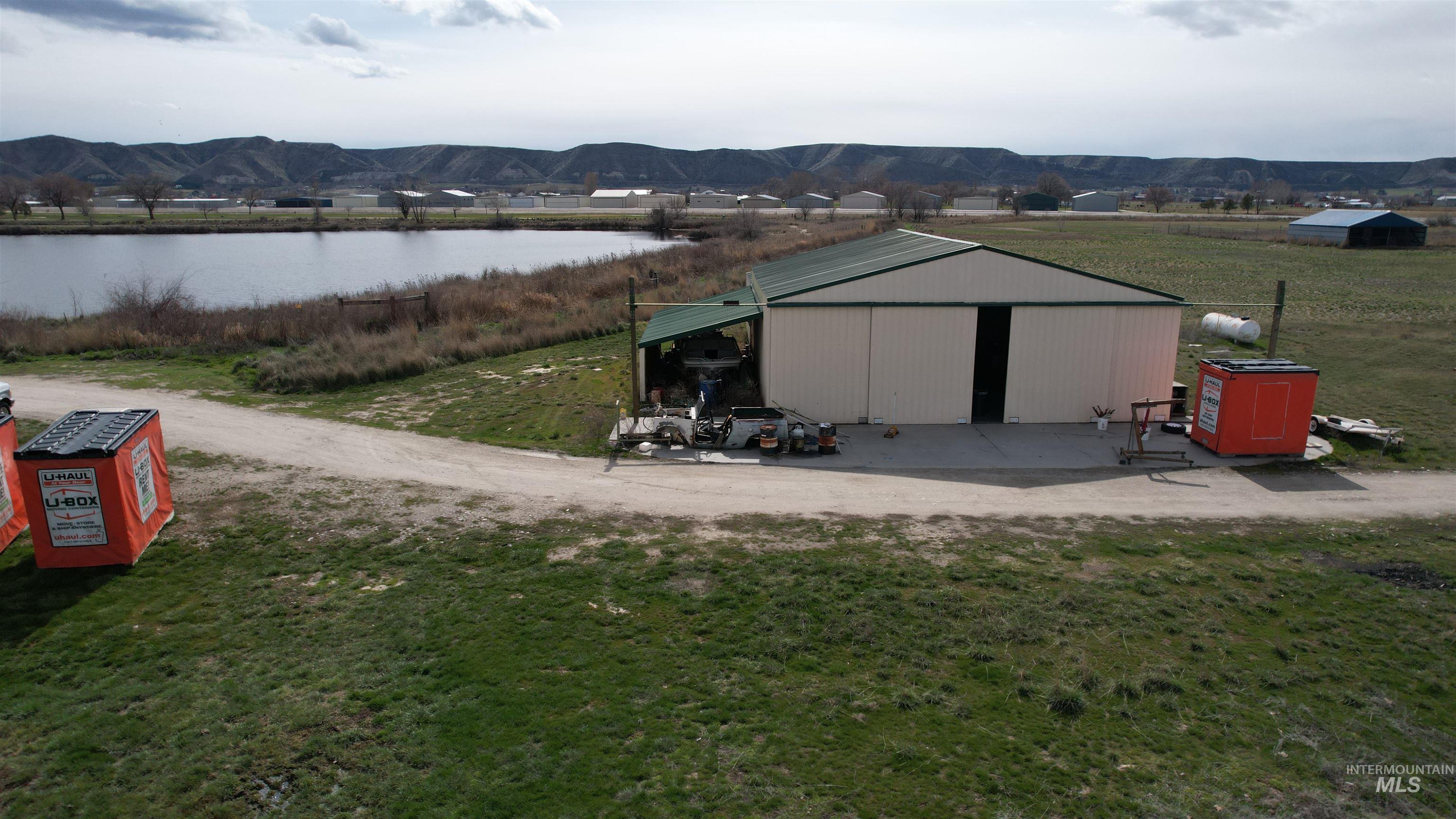 2395 Airport Road Emmett, ID 83617 - Photo 44 of 48