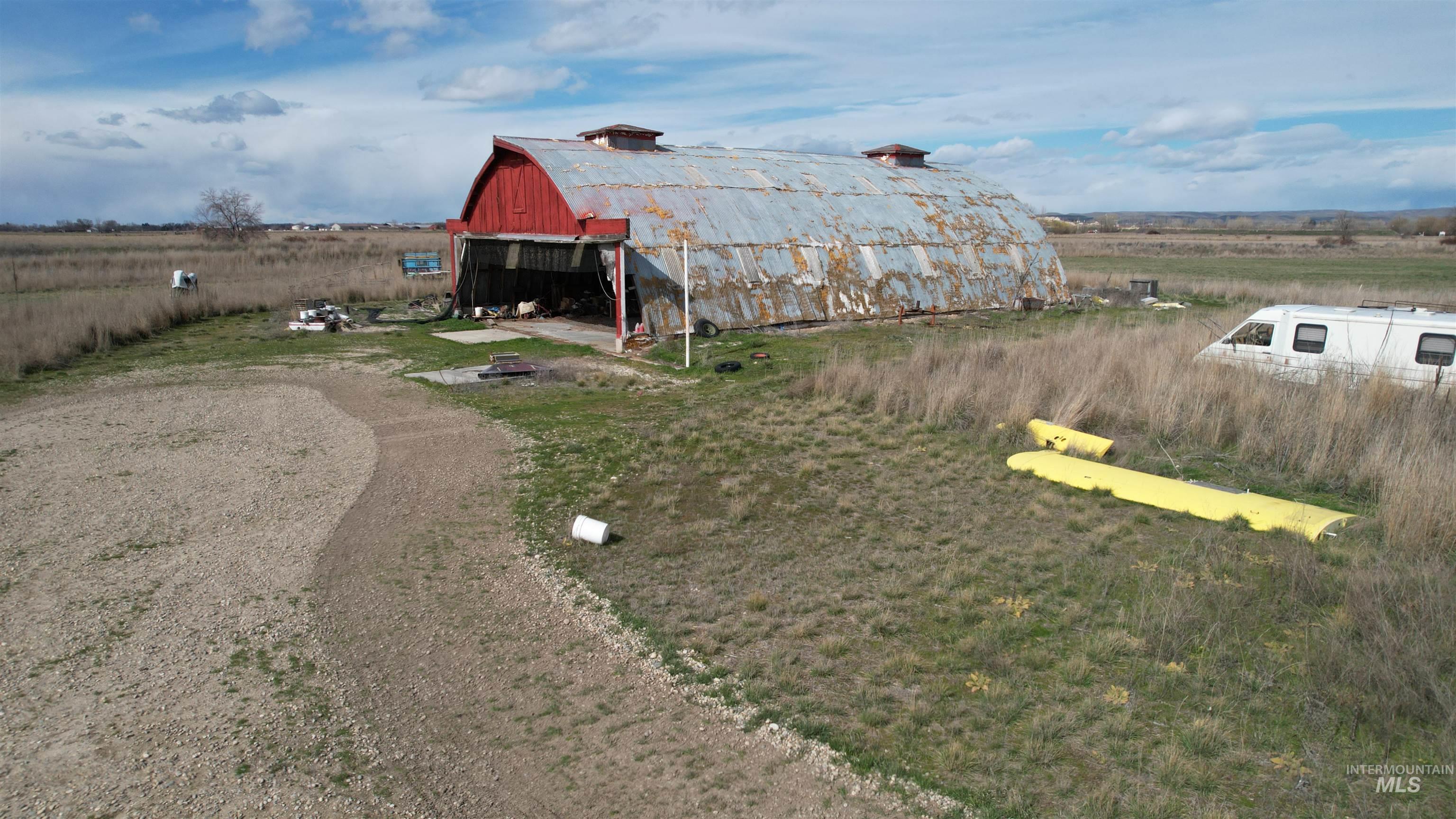 2395 Airport Road Emmett, ID 83617 - Photo 46 of 48