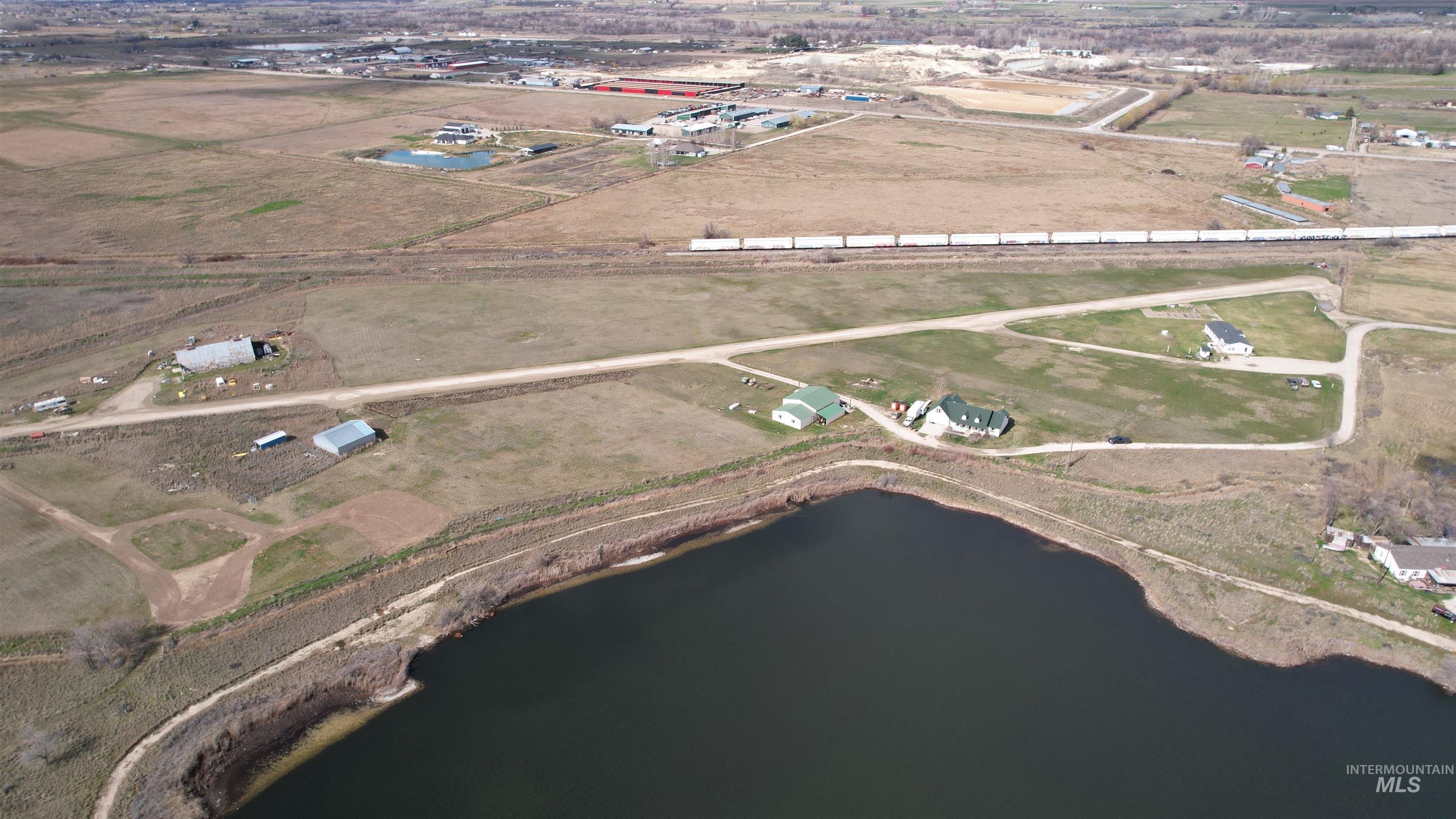 2395 Airport Road Emmett, ID 83617 - Photo 48 of 48