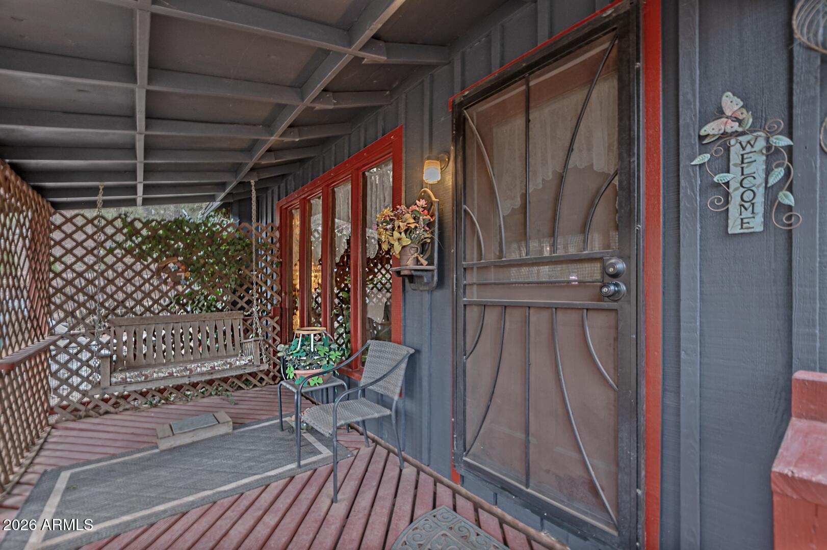 125 Tomahawk Road Payson, AZ 85541 - Photo 18 of 31 IMG_ 17