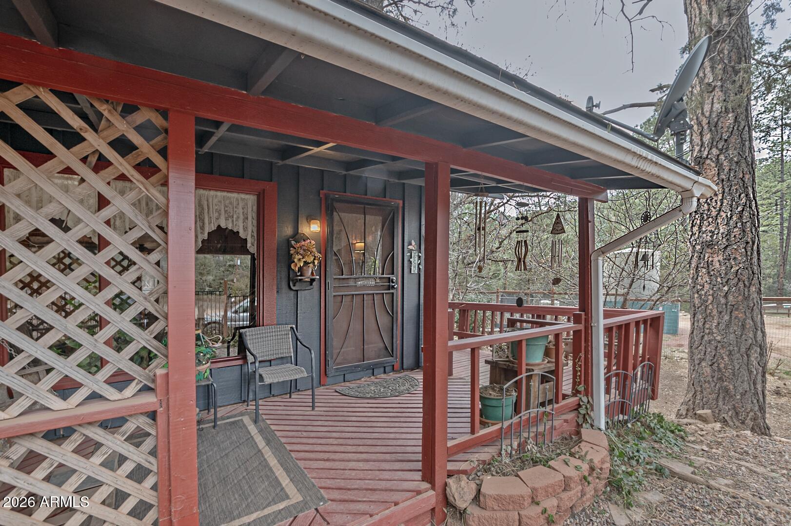 125 Tomahawk Road Payson, AZ 85541 - Photo 19 of 31 IMG_ 18