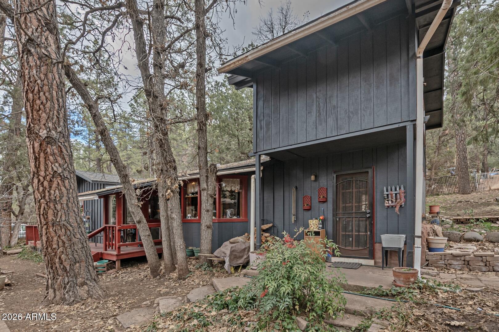 125 Tomahawk Road Payson, AZ 85541 - Photo 20 of 31 IMG_ 20