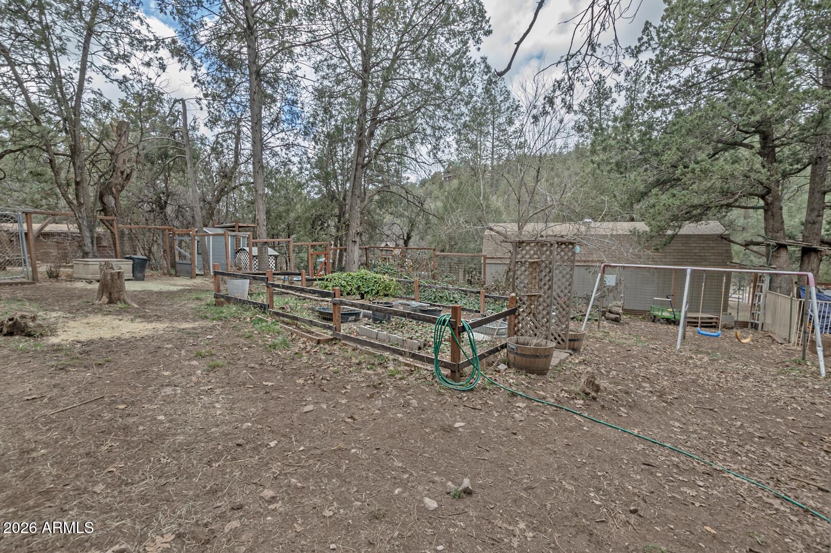 125 Tomahawk Road Payson, AZ 85541 - Photo 22 of 31 IMG_ 22