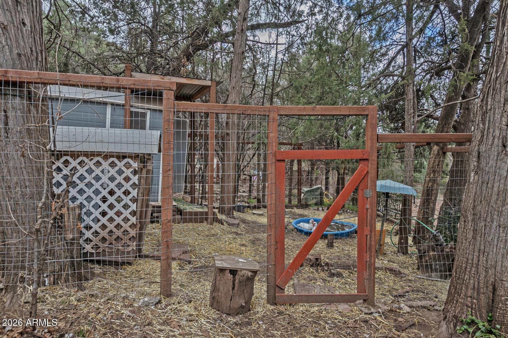 125 Tomahawk Road Payson, AZ 85541 - Photo 23 of 31 IMG_ 23