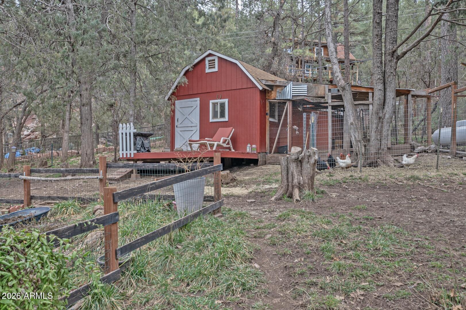 125 Tomahawk Road Payson, AZ 85541 - Photo 24 of 31 IMG_ 24