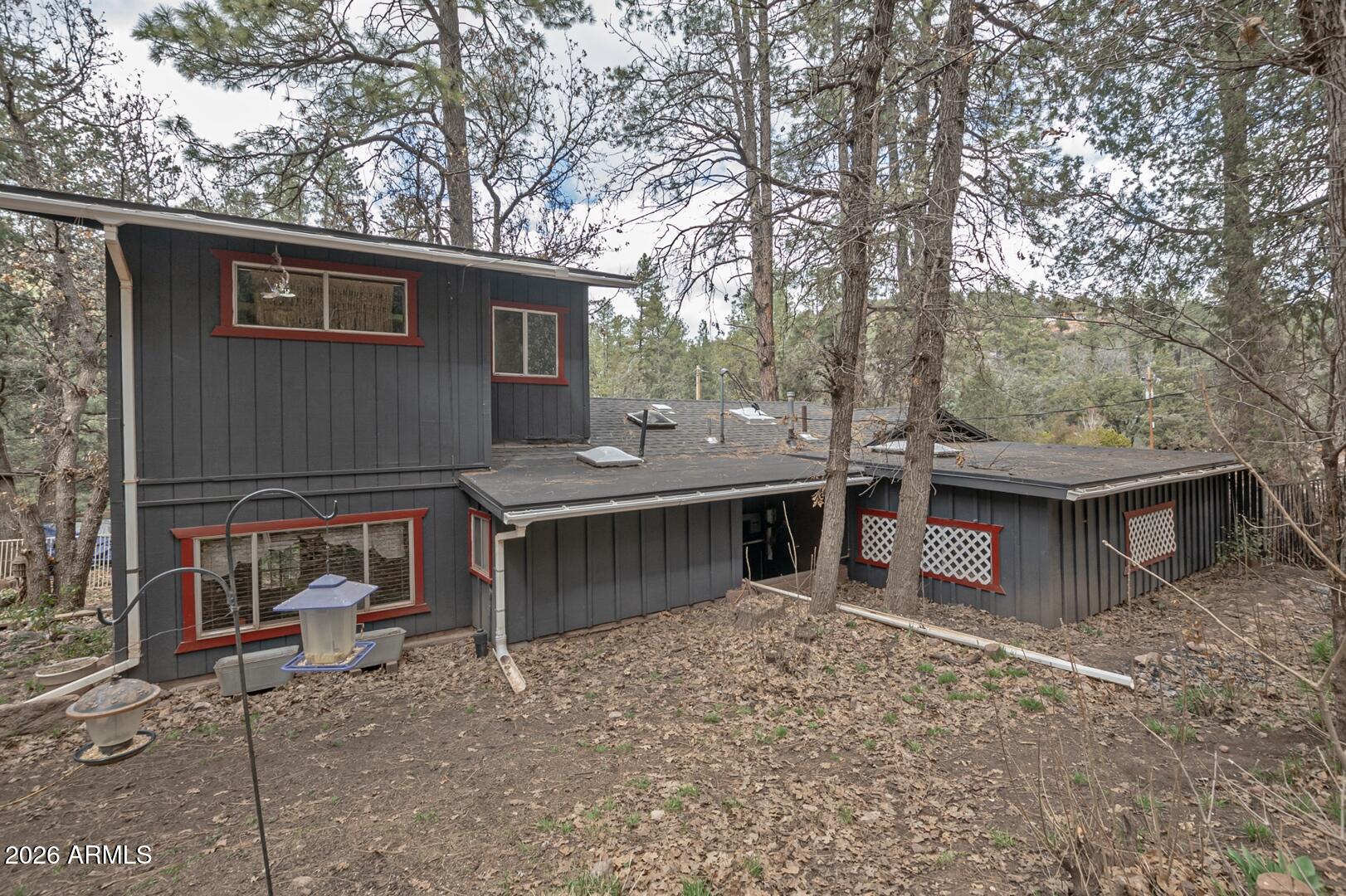 125 Tomahawk Road Payson, AZ 85541 - Photo 26 of 31 IMG_ 26