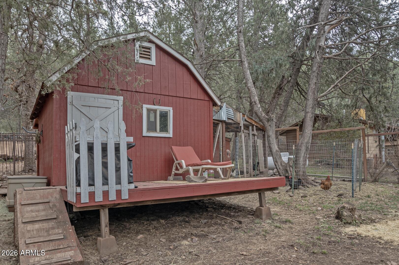 125 Tomahawk Road Payson, AZ 85541 - Photo 27 of 31 IMG_ 27