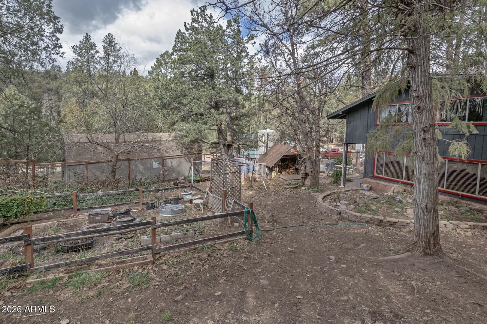 125 Tomahawk Road Payson, AZ 85541 - Photo 28 of 31 IMG_ 28