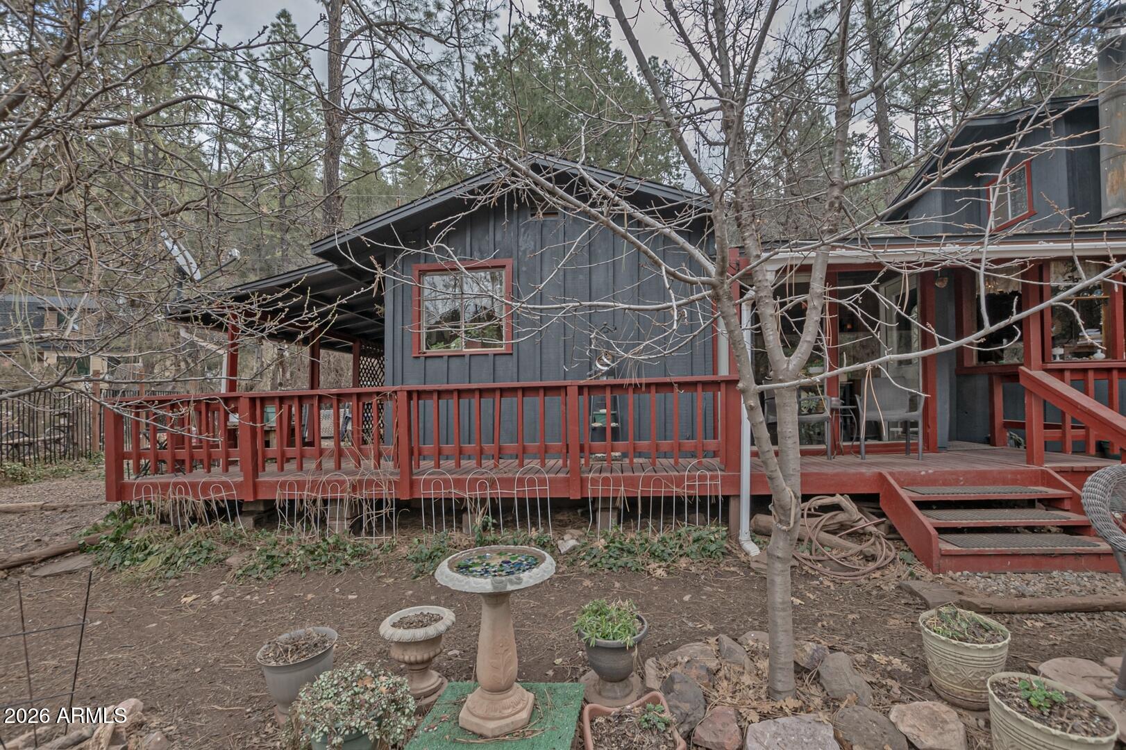 125 Tomahawk Road Payson, AZ 85541 - Photo 29 of 31 IMG_ 29