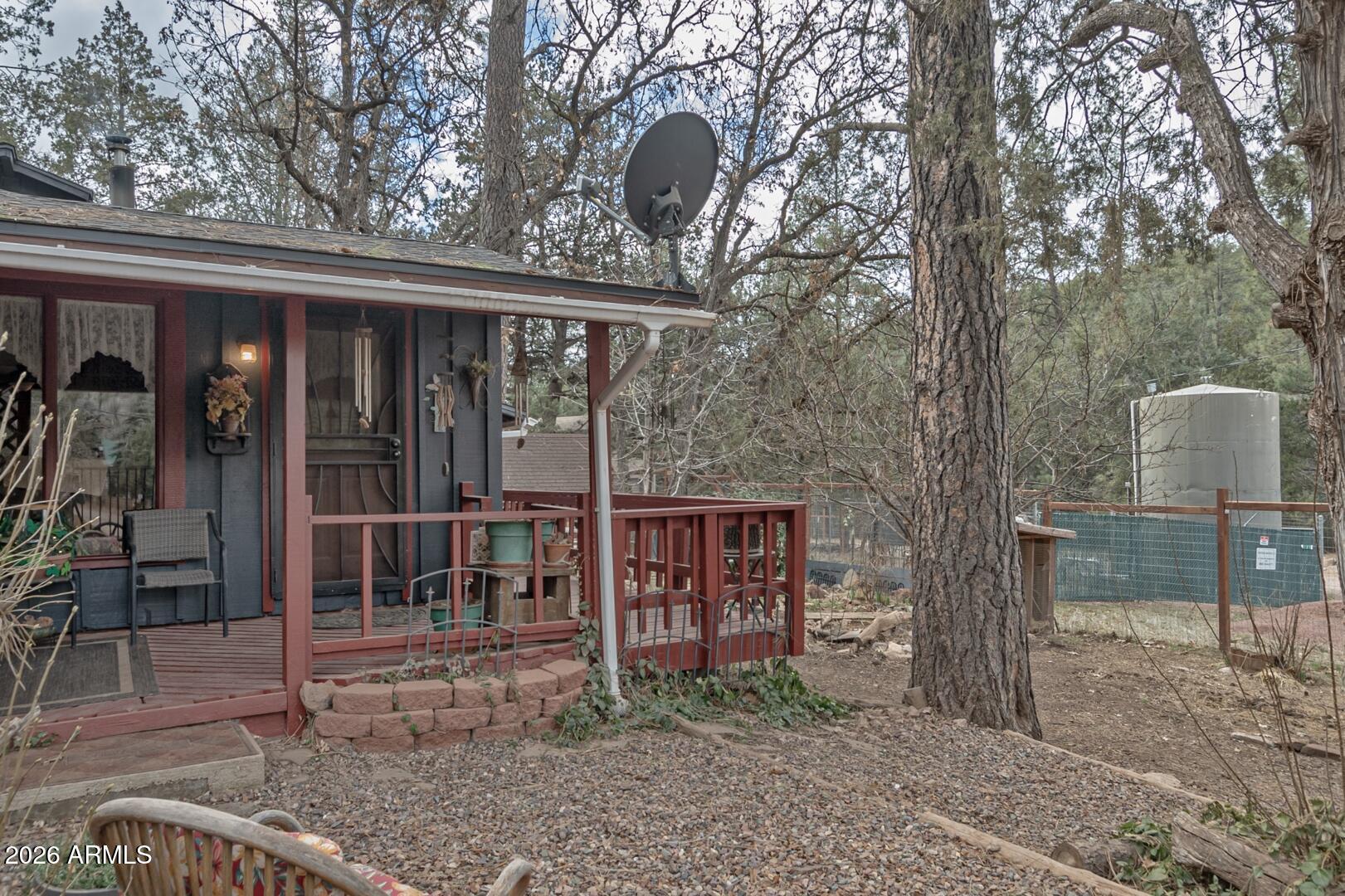 125 Tomahawk Road Payson, AZ 85541 - Photo 30 of 31 IMG_ 30