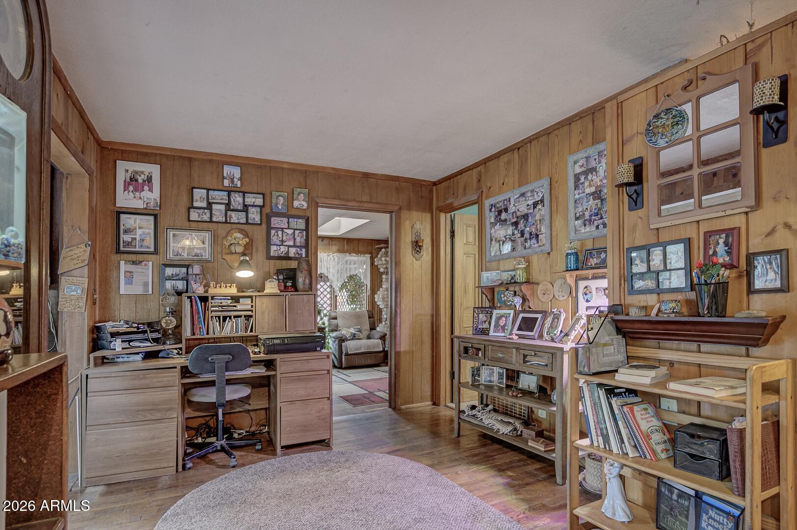 125 Tomahawk Road Payson, AZ 85541 - Photo 4 of 31 IMG_ 3