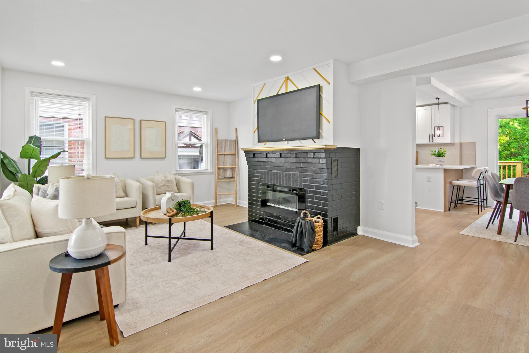 1727 Hilyard Road Baltimore, MD 21234 - Photo 4 of 41