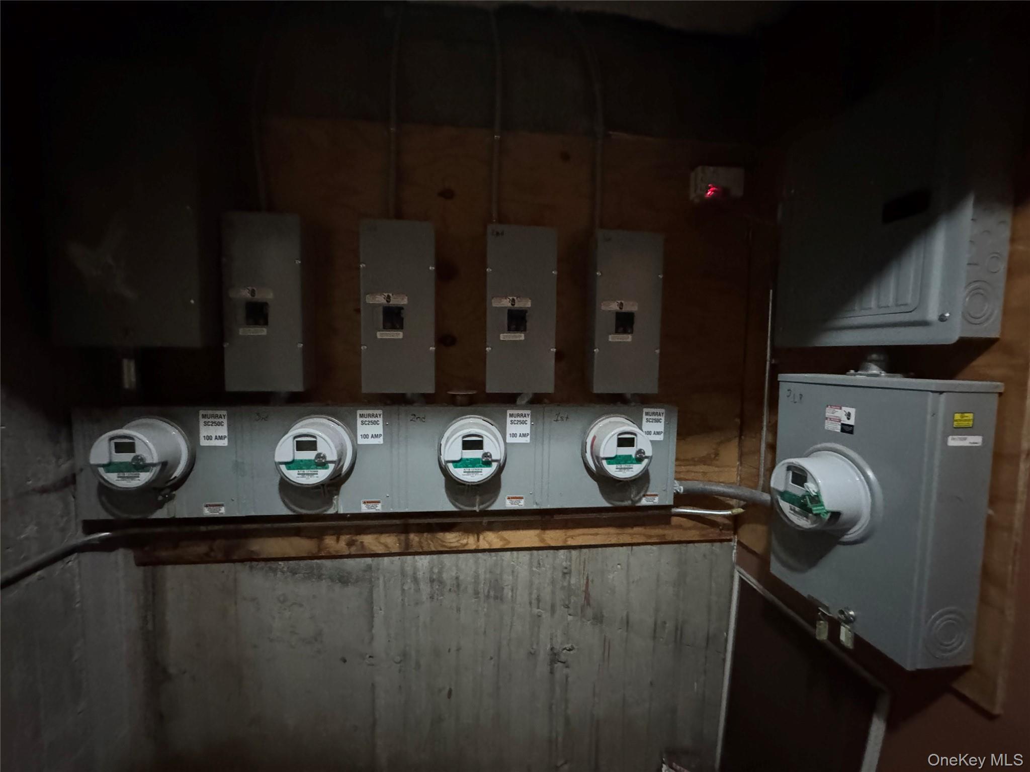 101-20 39th Avenue Queens, NY 11368 - Photo 16 of 17 a view of water heater