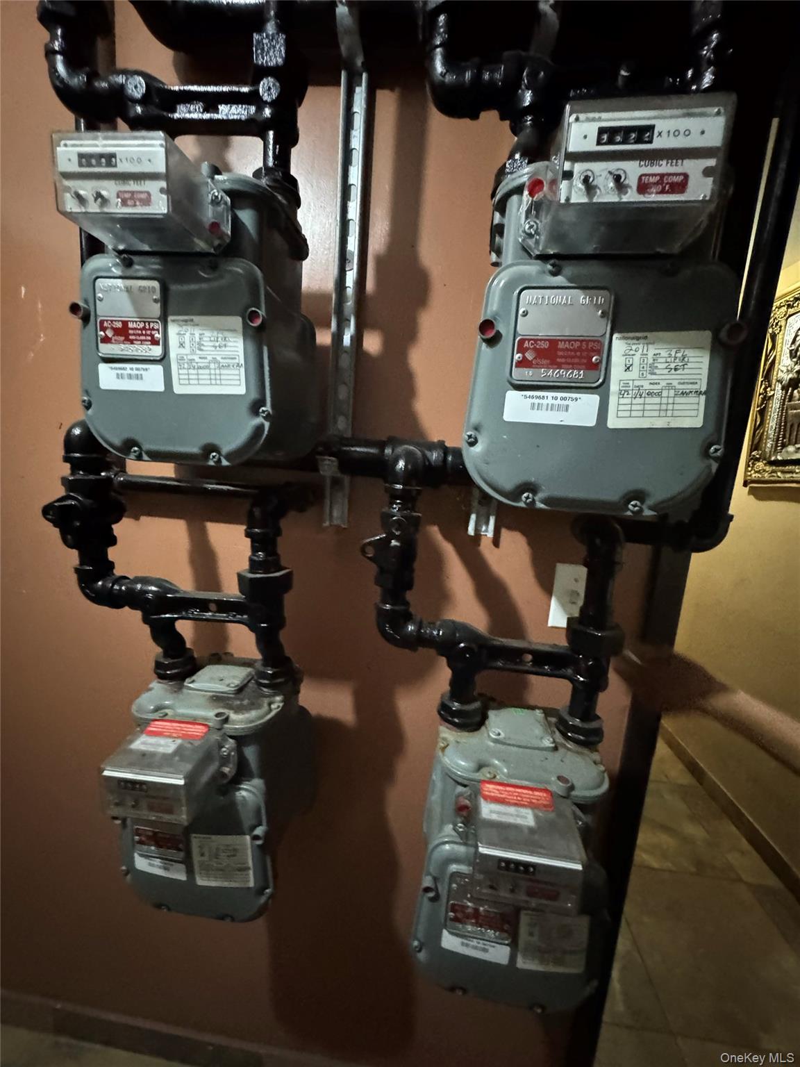 101-20 39th Avenue Queens, NY 11368 - Photo 17 of 17 a room with furniture and equipment