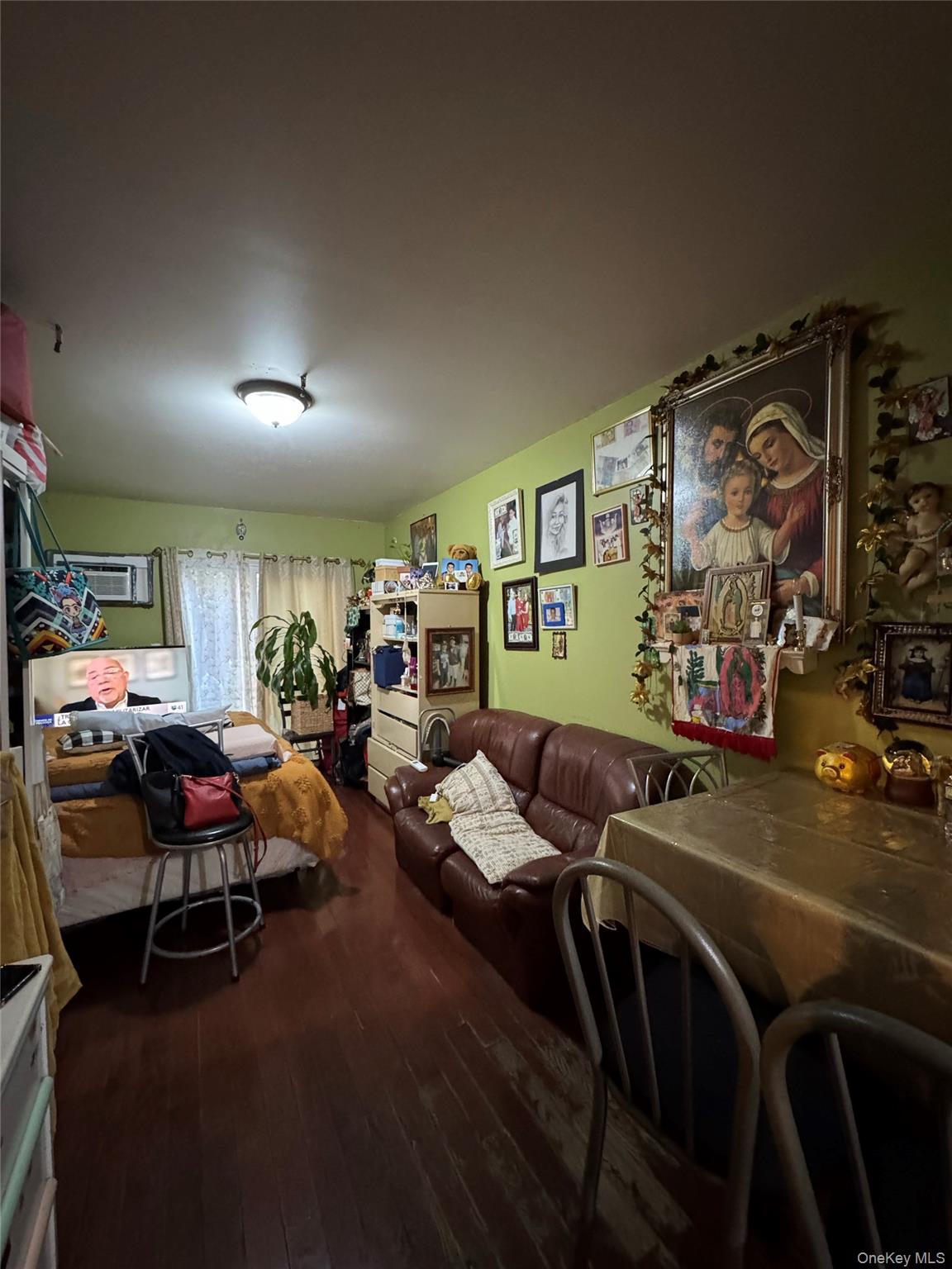 101-20 39th Avenue Queens, NY 11368 - Photo 4 of 17 a outdoor living space with furniture