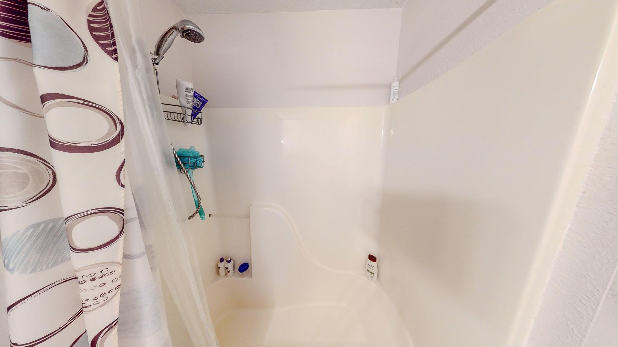 3504 FM 522 Road Brazoria, TX 77422 - Photo 21 of 40 a bathroom with a granite countertop sink and a mirror