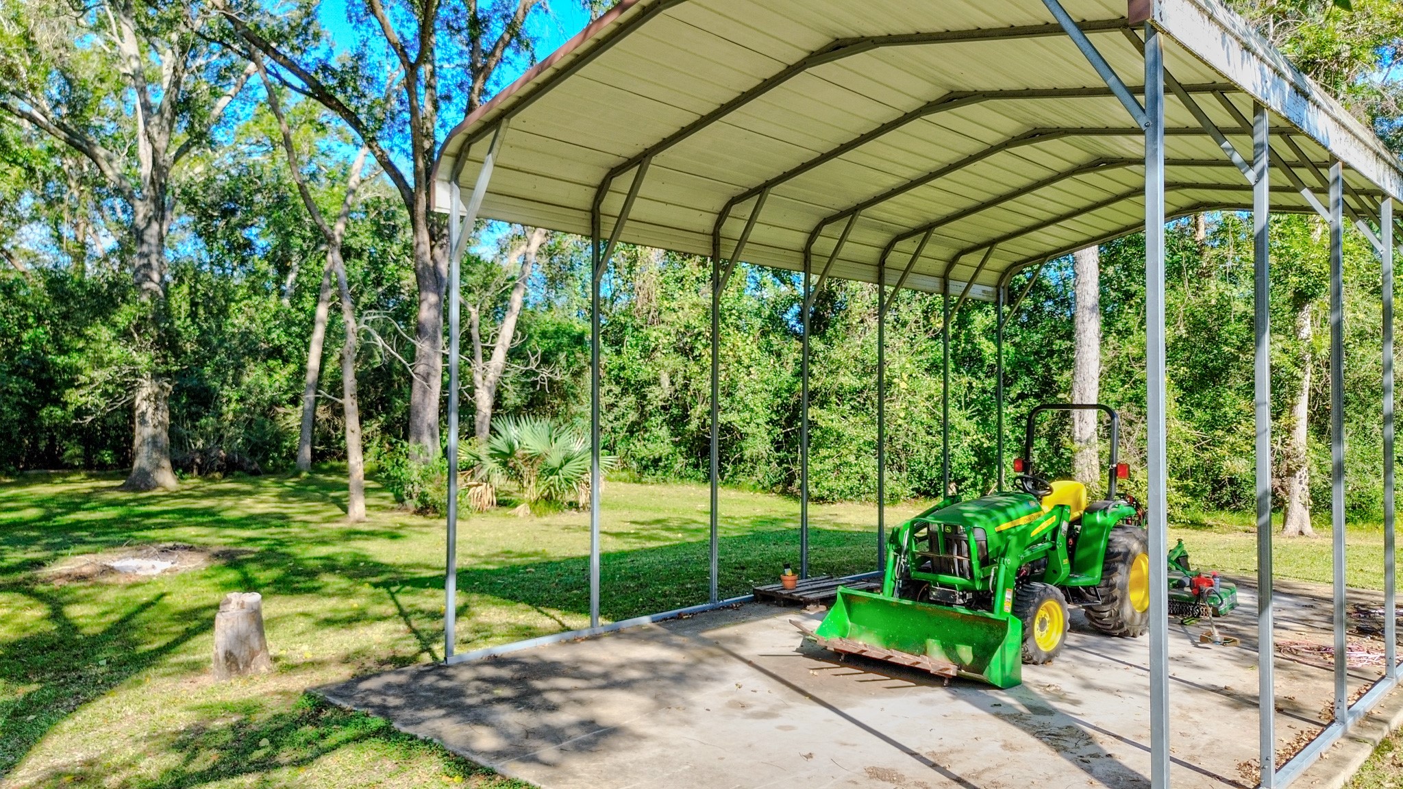 3504 FM 522 Road Brazoria, TX 77422 - Photo 28 of 40