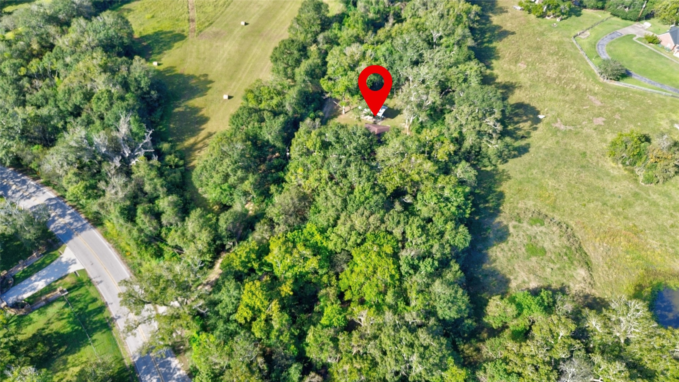 3504 FM 522 Road Brazoria, TX 77422 - Photo 32 of 40