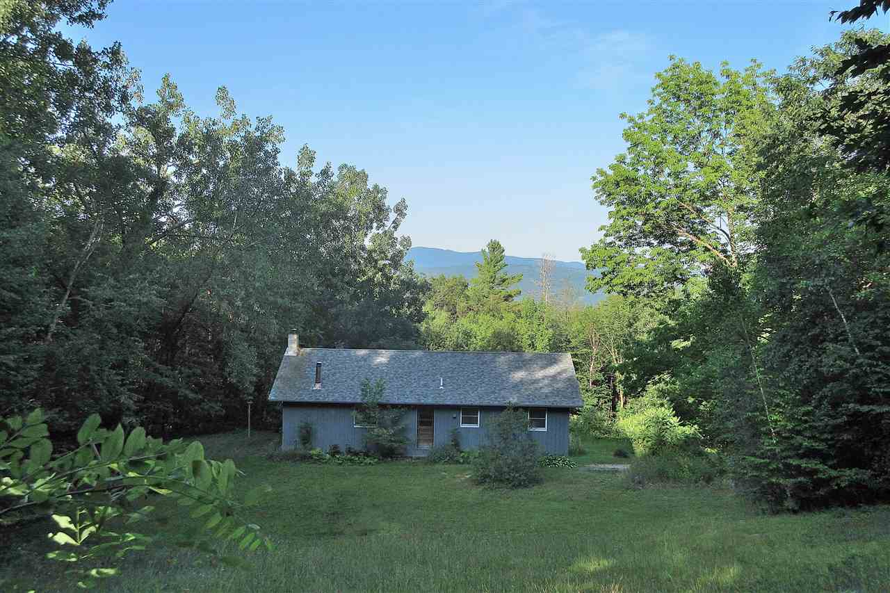 174 Nelson Road Shrewsbury, VT 05738 - Photo 1 of 8
