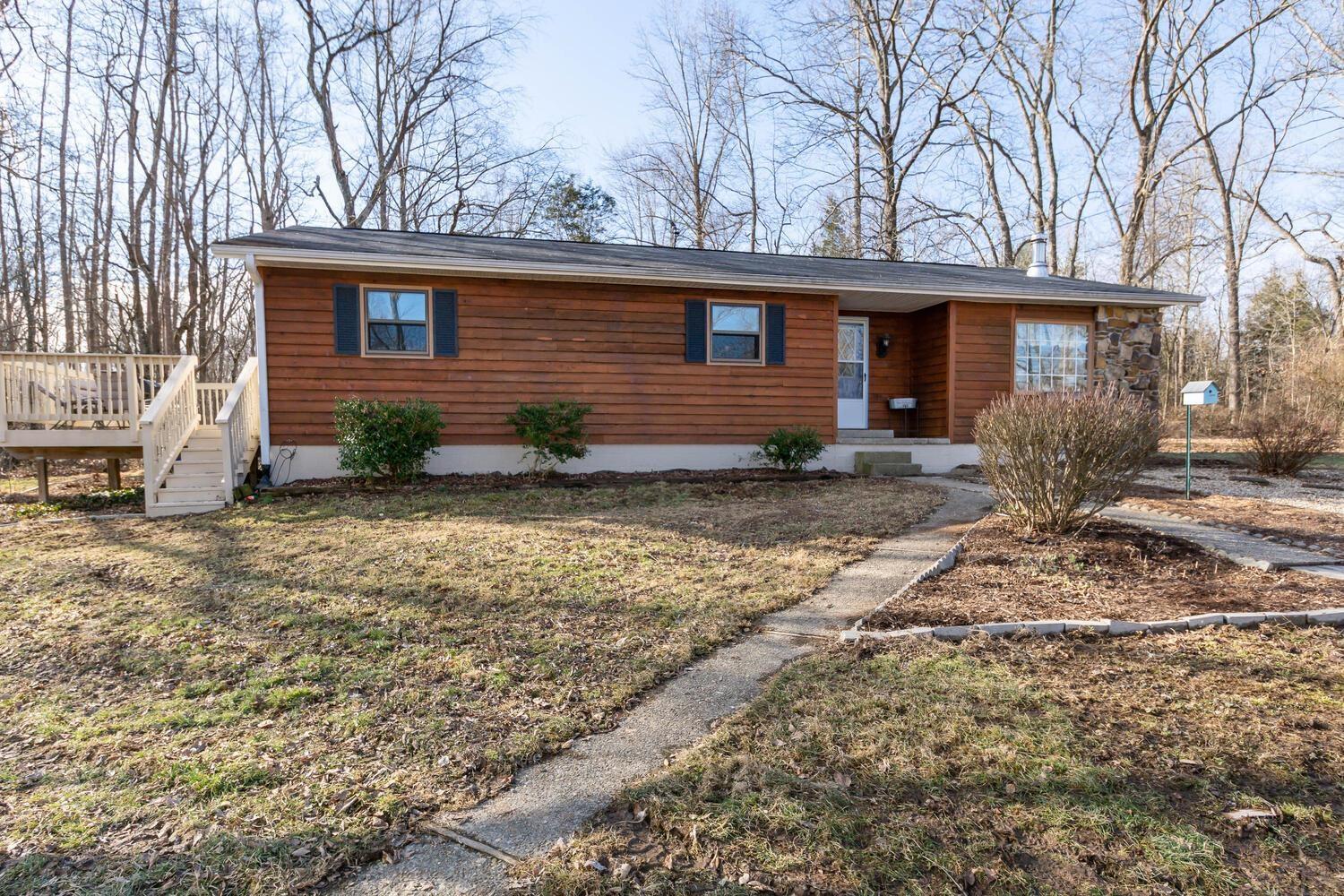 7435 South Rockport Road Bloomington, IN 47403 - Photo 2 of 27 Gallery Image 2