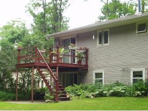 450 North Brownell Road Williston, VT 05495 - Photo 3 of 4
