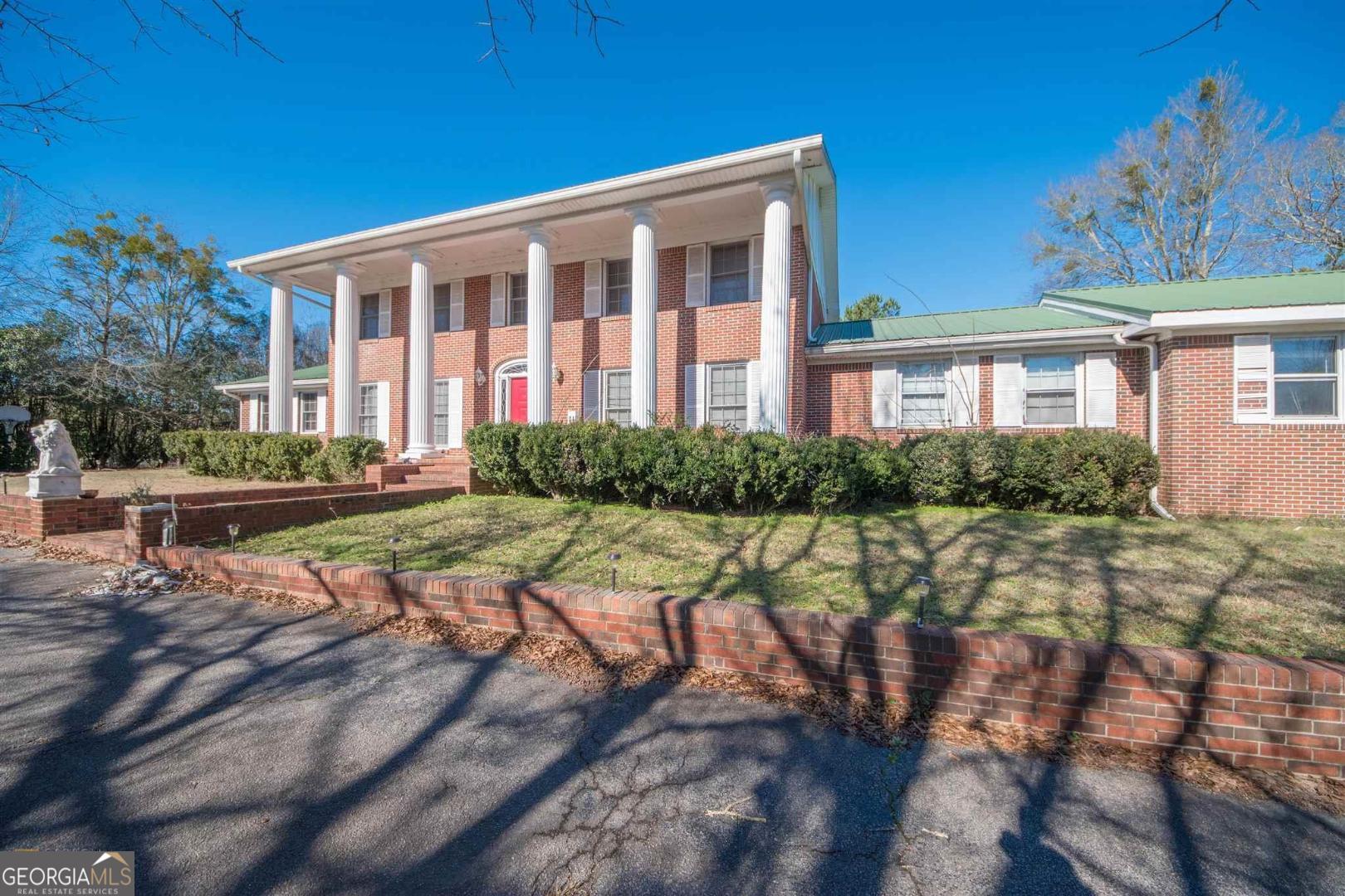 3861 Newnan Road Griffin, GA 30223 - Photo 4 of 10