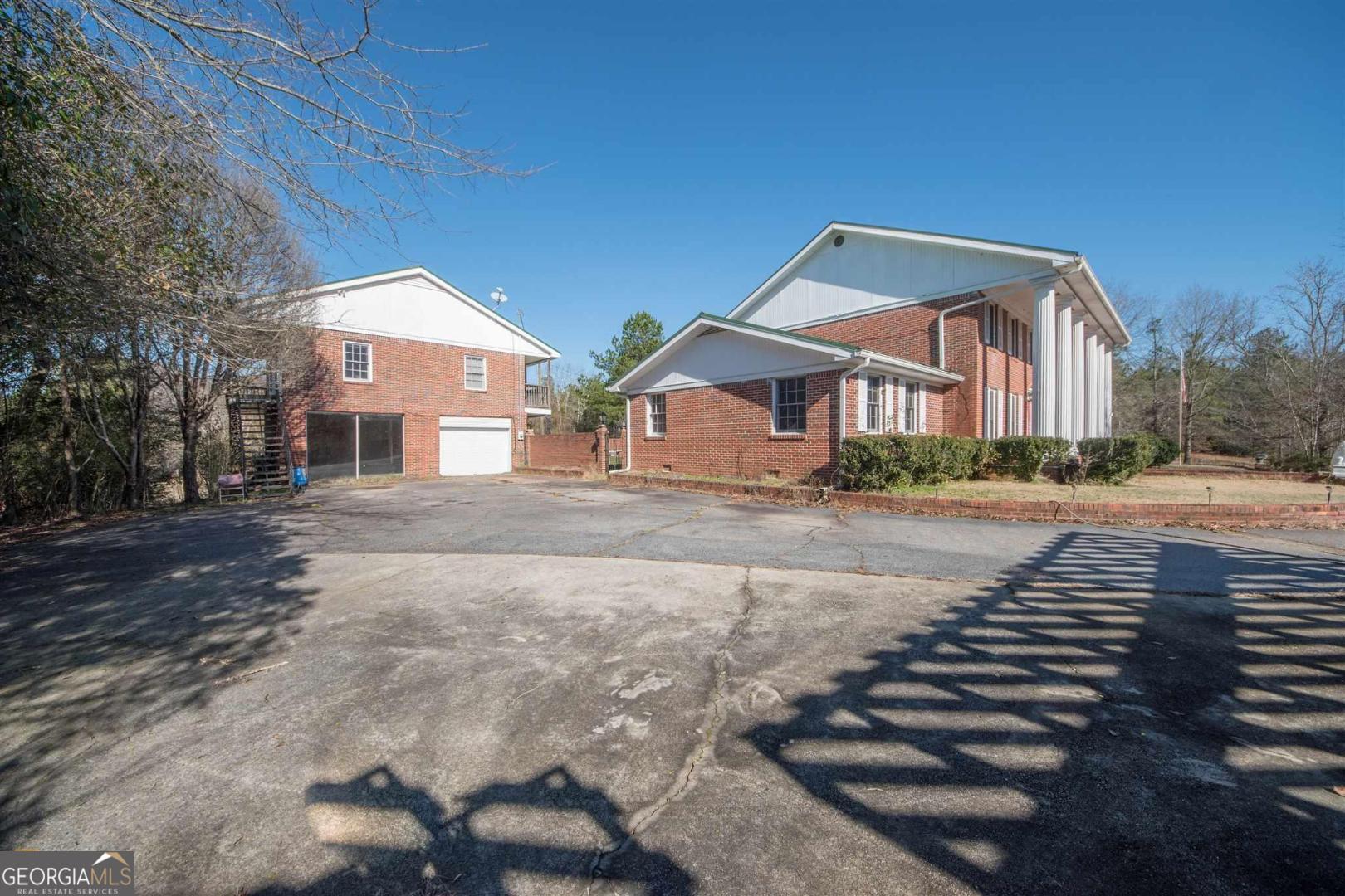 3861 Newnan Road Griffin, GA 30223 - Photo 6 of 10