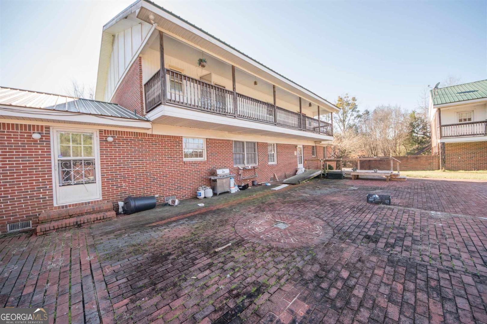 3861 Newnan Road Griffin, GA 30223 - Photo 7 of 10