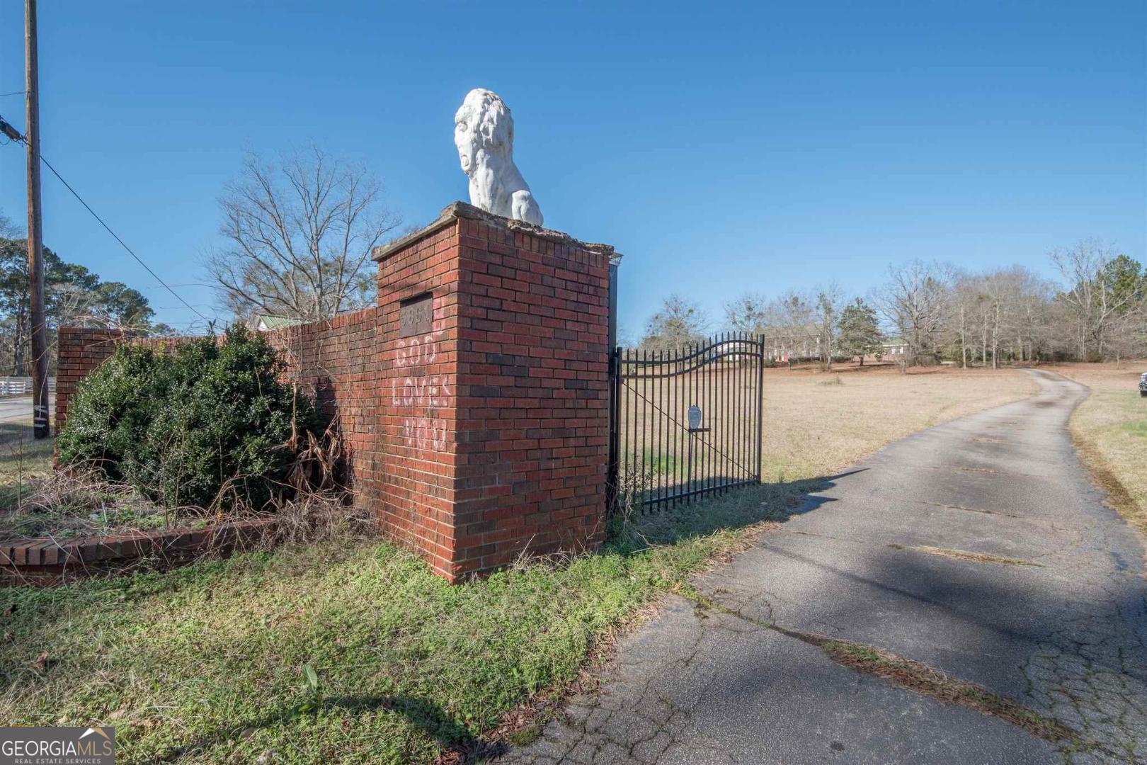 3861 Newnan Road Griffin, GA 30223 - Photo 8 of 10